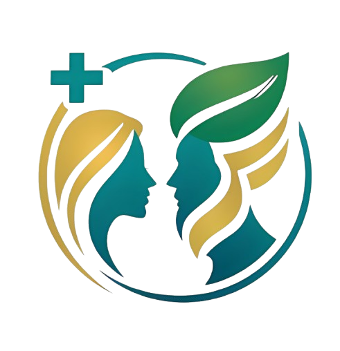 Logo Clínica Saúde 30+